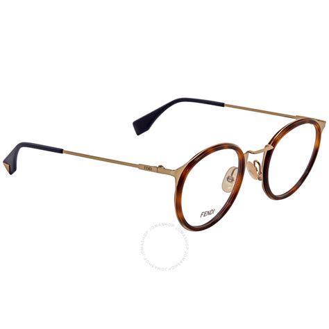 men's fendi glasses|fendi eyeglass frames for men.